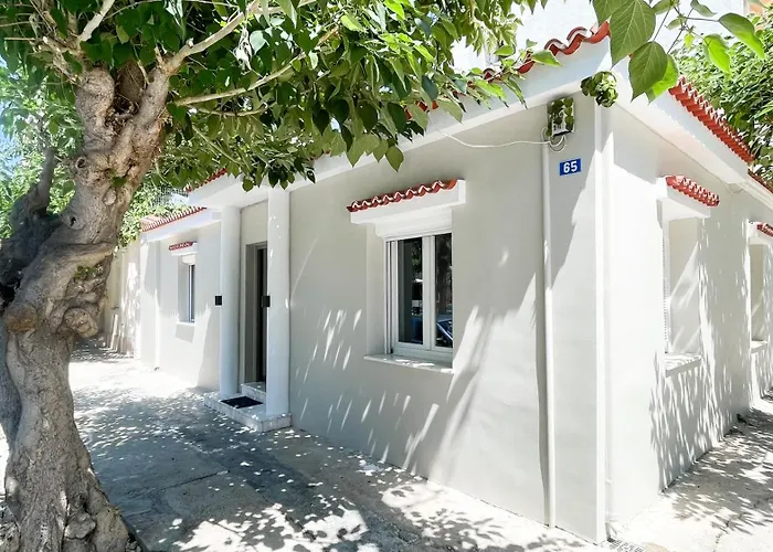 Oasis Residence