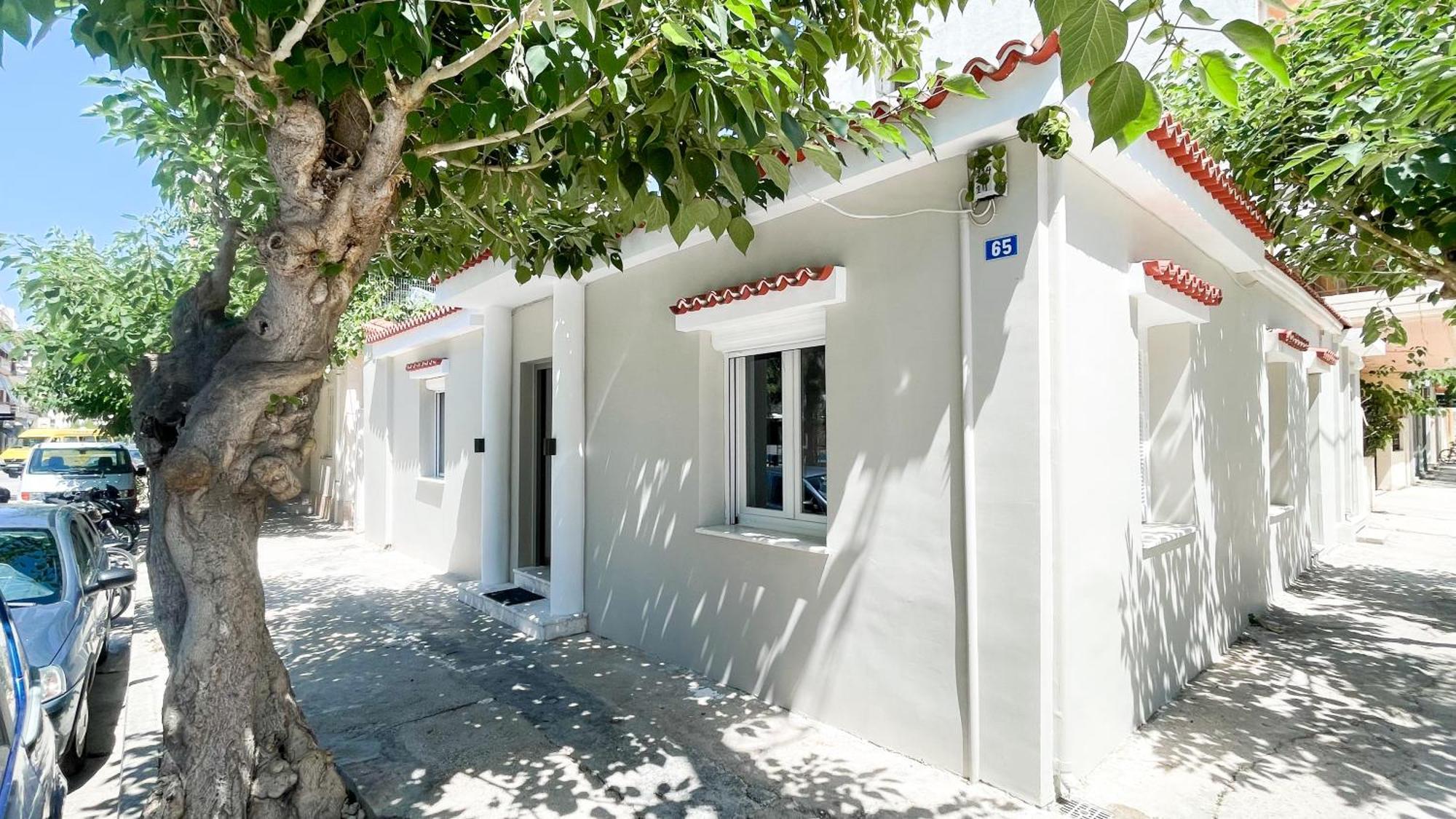 Oasis * Korinth