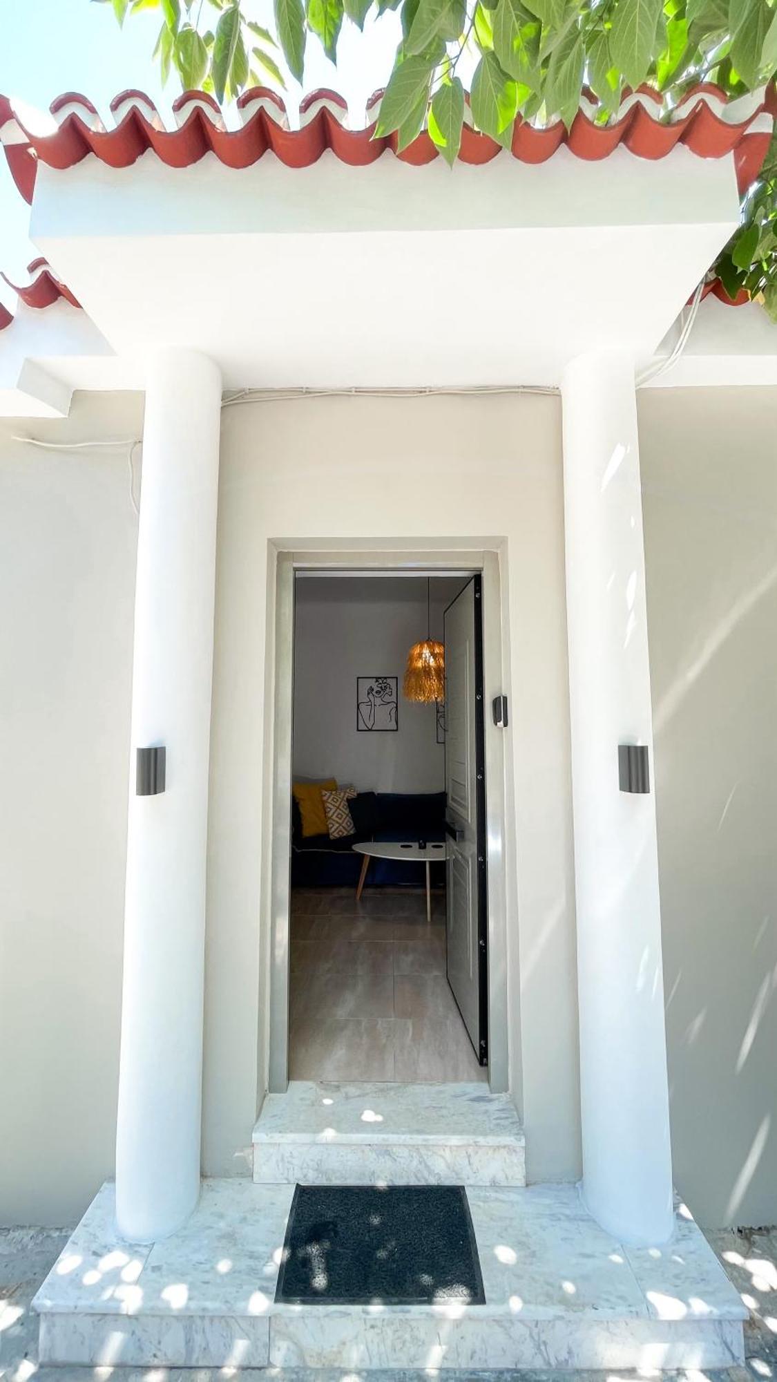 Apartment Oasis *