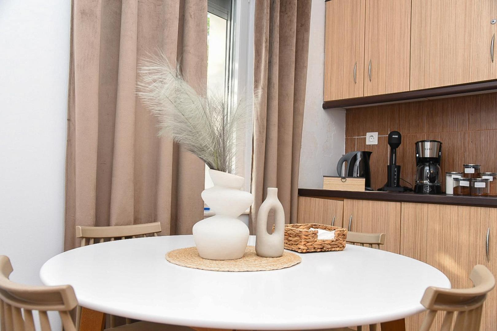 Oasis Apartment