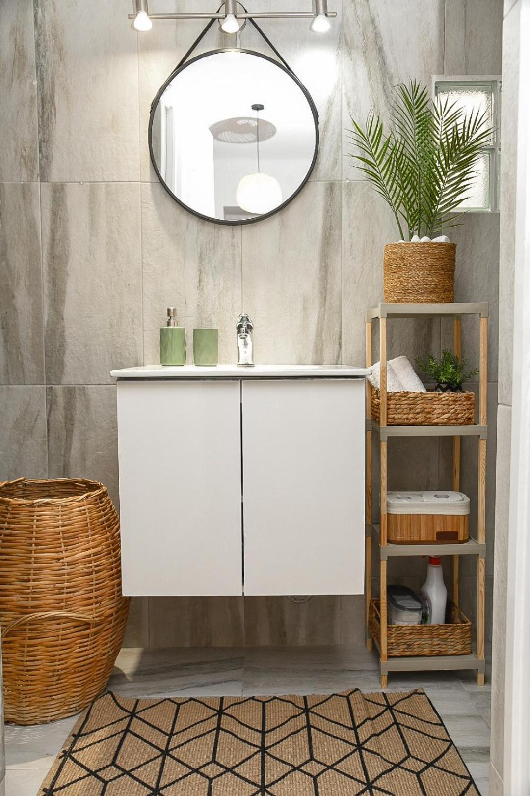 Apartment Oasis *