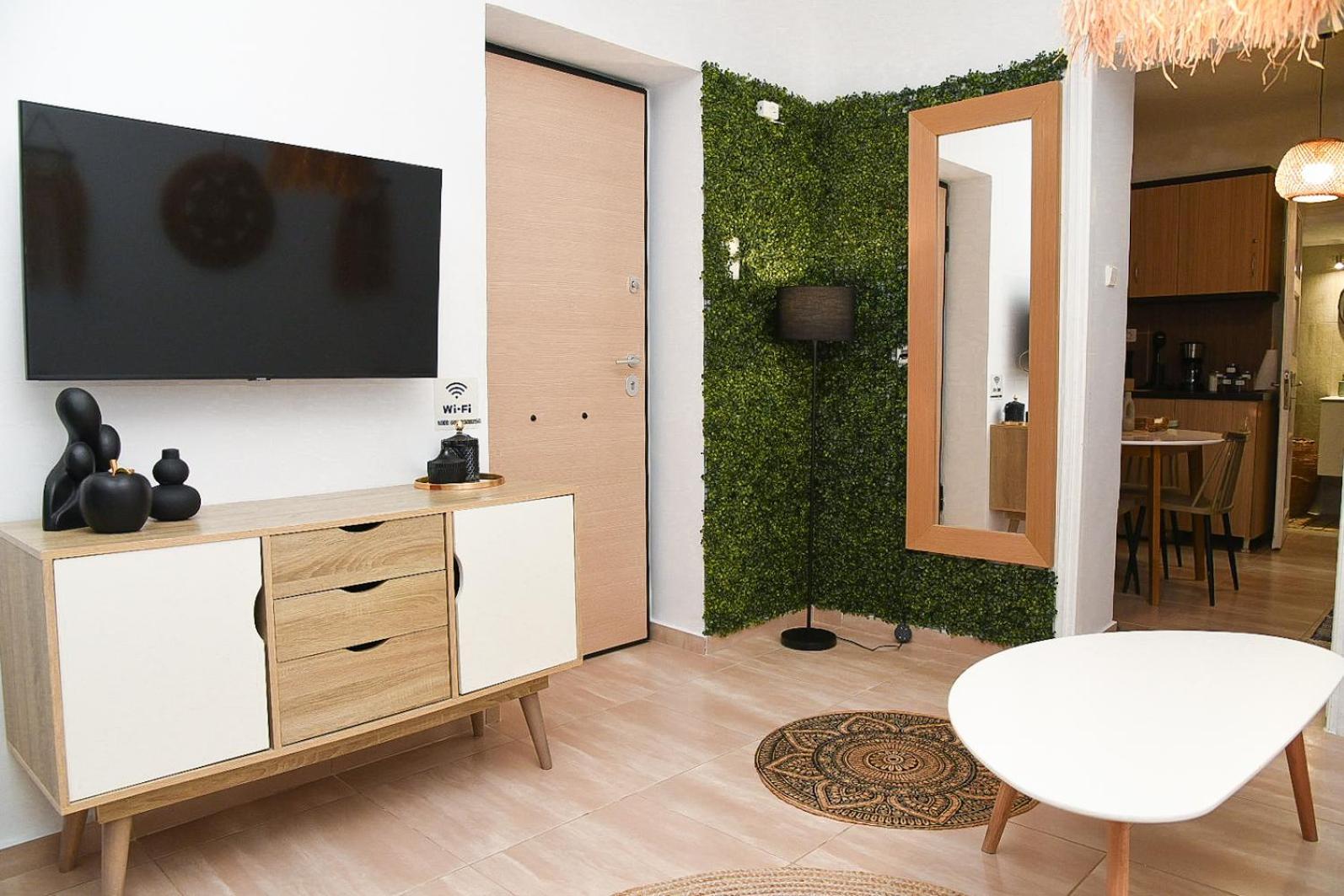 Apartment Oasis Korinth