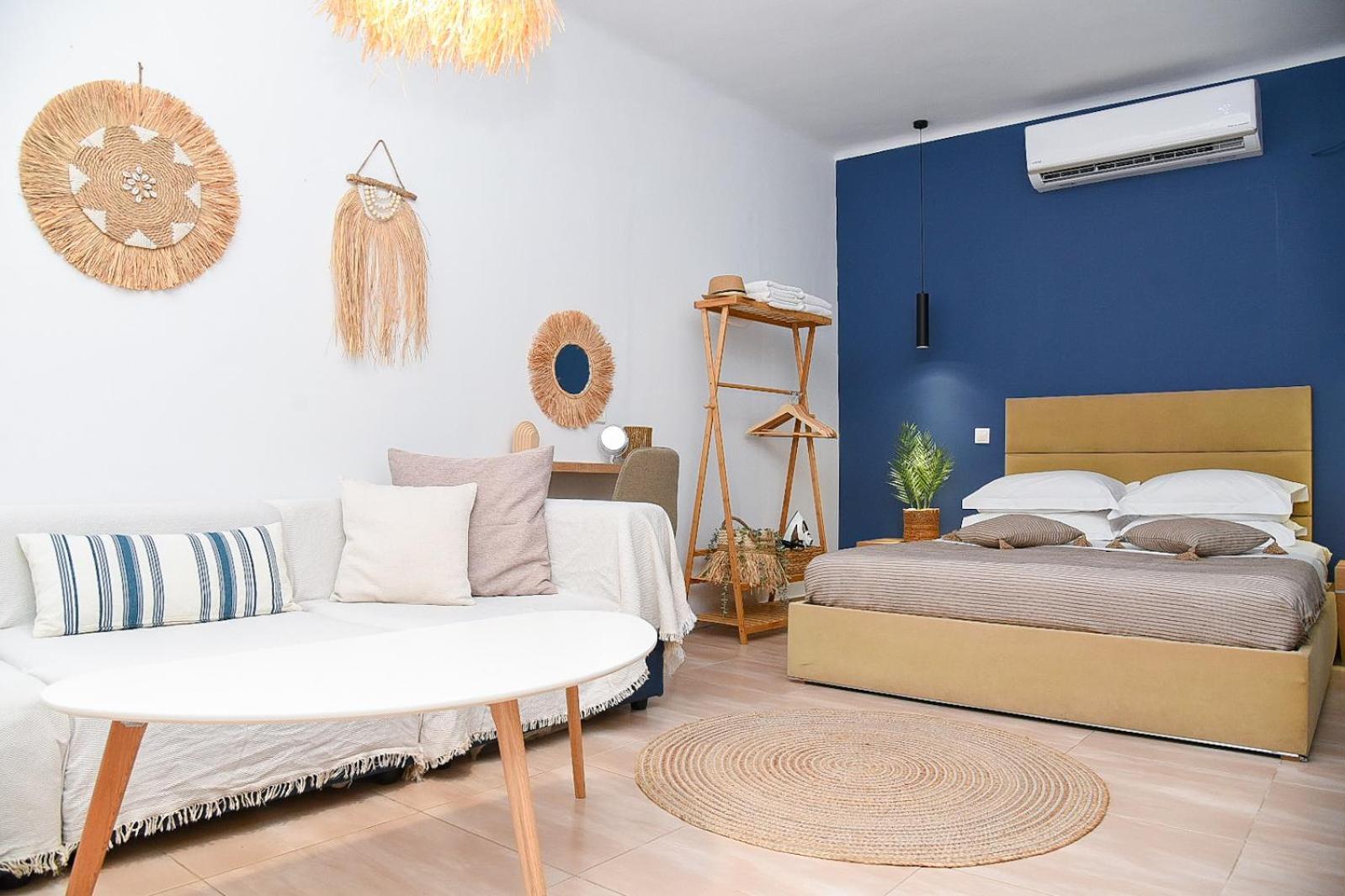Apartment Oasis