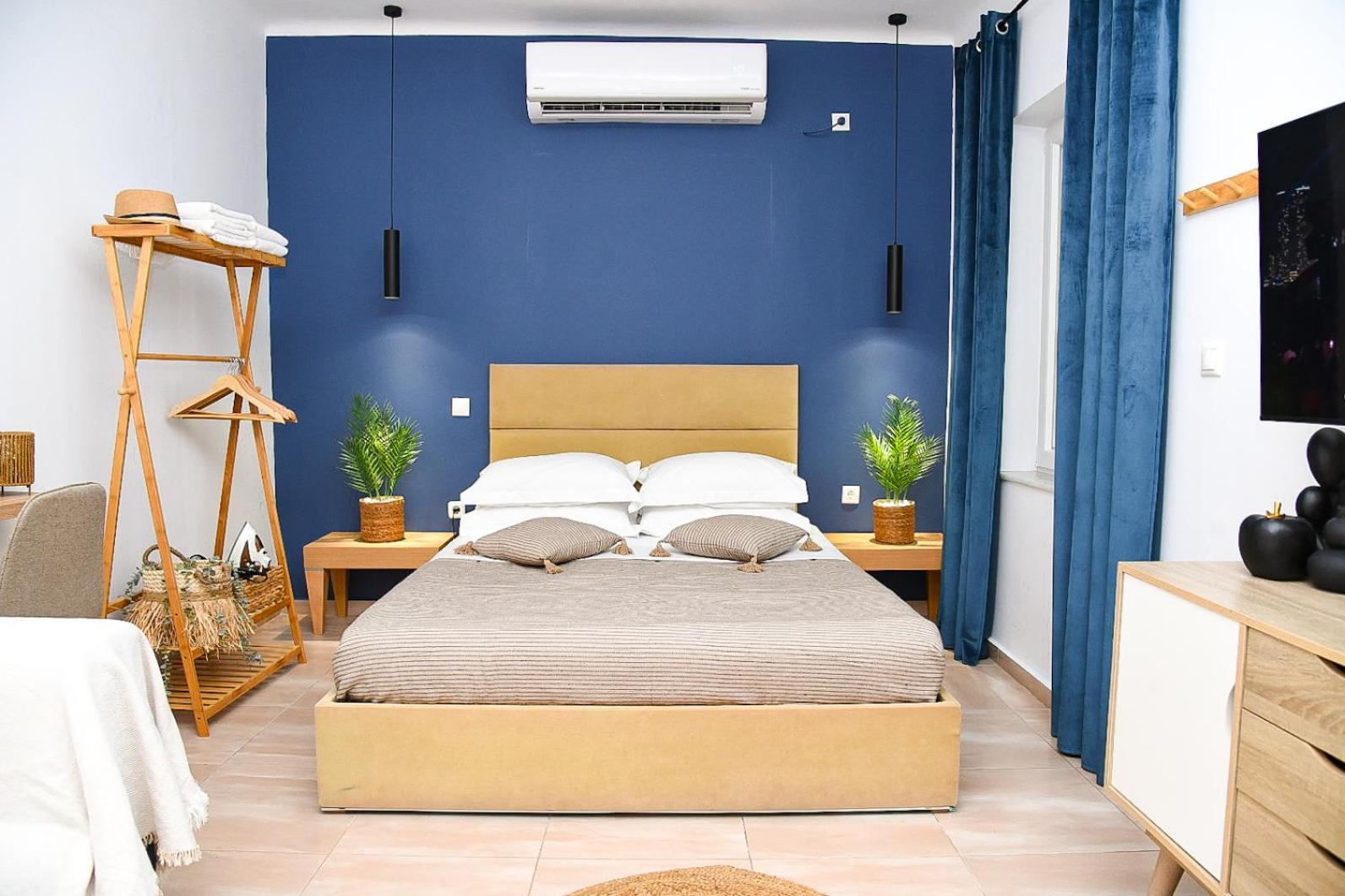 Oasis Apartment *