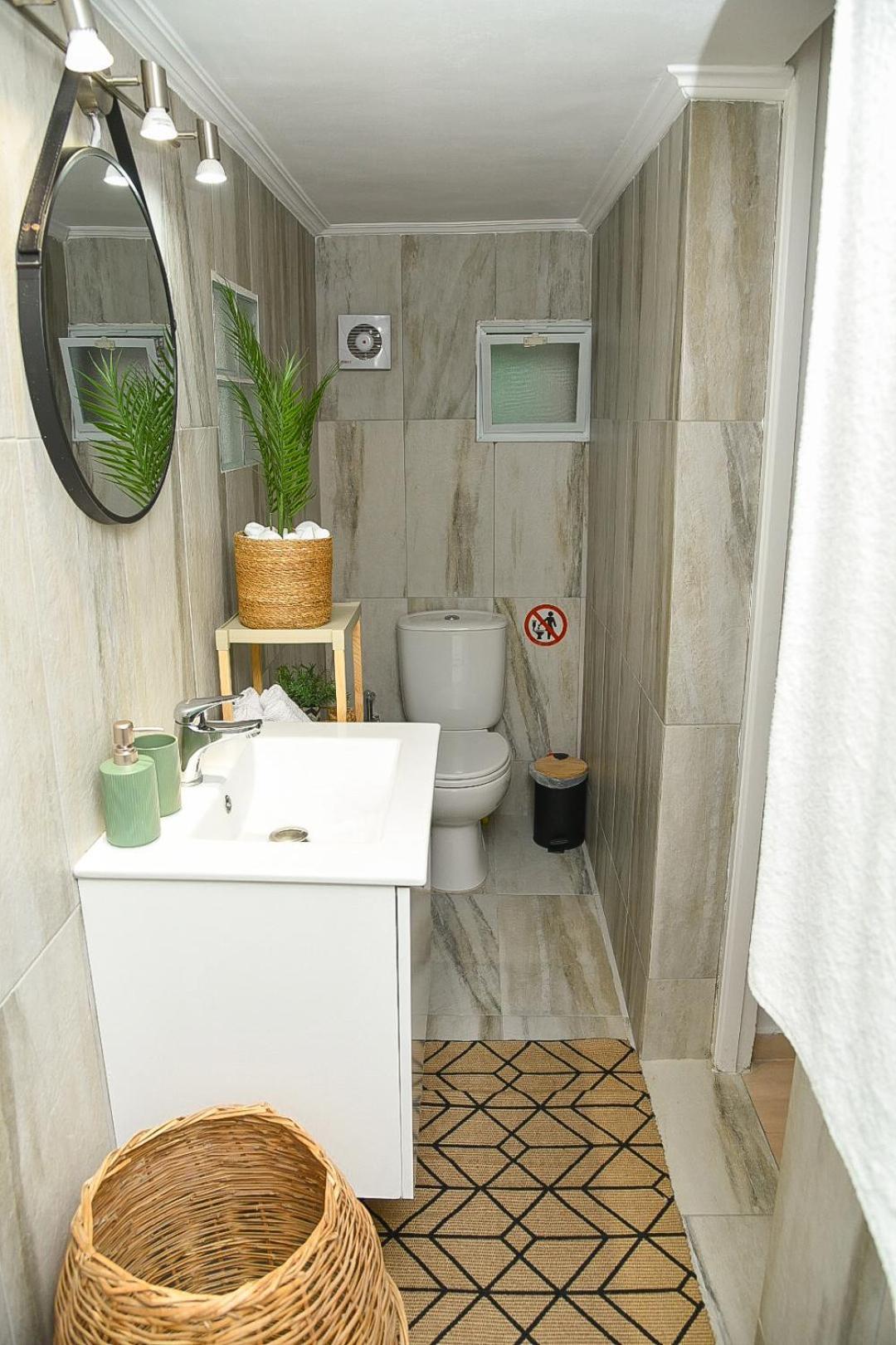 Apartment Oasis *
