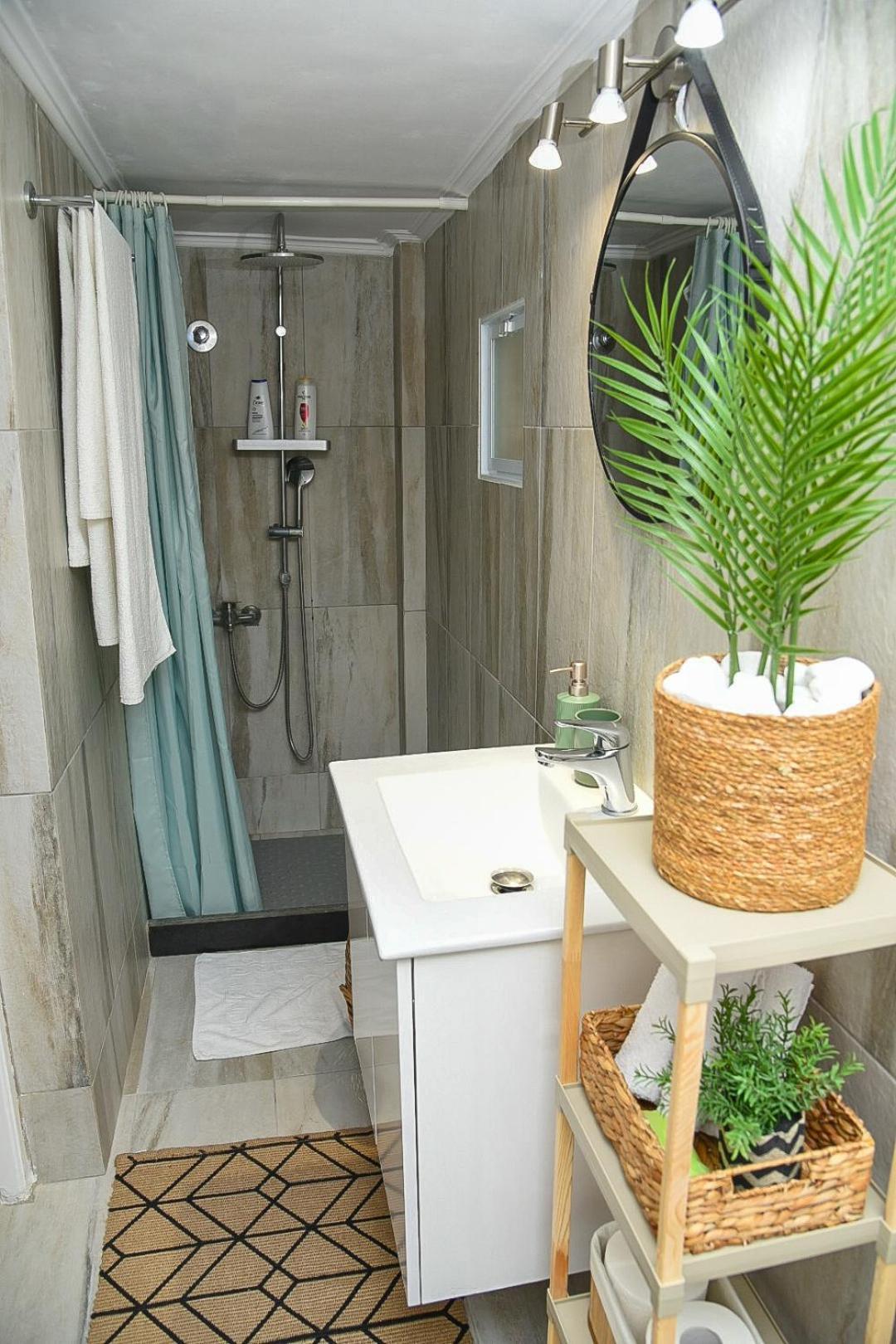 Apartment Oasis Korinth