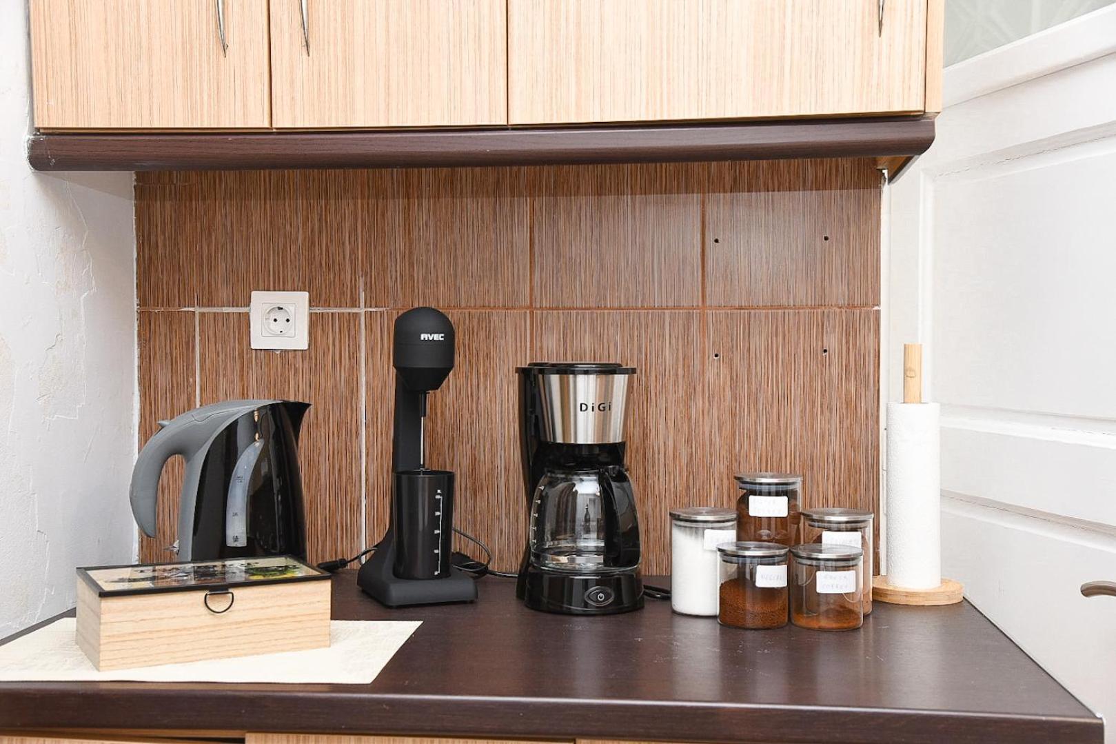 Oasis Apartment *